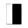 Mobilize Edge-To-Edge Glass Screen Protector OnePlus 8 Black Edge Glue