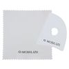 Mobilize Folie Screenprotector 2-pack LG K51S - Transparant