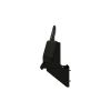 CQWM-01 Carcomm Wall Mount for 4/5-Slot Desktop Cradle