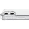 ITSKINS Level 2 SpectrumClear for Apple iPhone 12 Mini Transparent