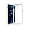 ITSKINS Level 2 SpectrumClear for Apple iPhone 12 Pro Max Transparent