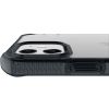 ITSKINS Level 3 SupremeClear for Apple iPhone 12 Mini Smoke/Transparent