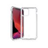 ITSKINS Level 3 SupremeClear for Apple iPhone 12/12 Pro White/Transparent
