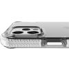 ITSKINS Level 3 SupremeClear for Apple iPhone 12 Pro Max White/Transparent