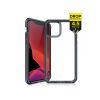 ITSKINS Level 3 SupremeClear for Apple iPhone 12 Pro Max Smoke/Transparent