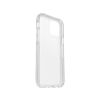 OtterBox Symmetry Clear Case Apple iPhone 12/12 Pro - Transparant