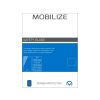 Mobilize Glas Screenprotector Samsung Galaxy Tab S7/S8 11