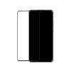 Mobilize Glas Screenprotector Edge-To-Edge Xiaomi Mi Note 10 Lite EG - Zwart