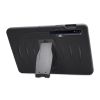 Xccess Survivor Tablethoes voor Samsung Galaxy Tab S7/S8 11 - Zwart