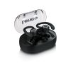 Lenco Waterproof TWS Bluetooth Stereo Headset - Zwart