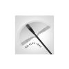OtterBox Nylon Gevlochten Laadkabel Apple Lightning 1m - Zwart