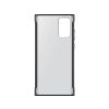 Samsung Clear Protective Cover Galaxy Note20/Note20 5G - Zwart