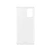 Samsung Clear Cover Galaxy Note20/Note20 5G - Transparant