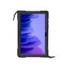 Xccess 360° Draaibare Tablethoes voor Samsung Galaxy Tab A7 10.4 2020) - Zwart