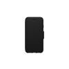 OtterBox Strada Apple iPhone 7/8/SE (2020) - Zwart