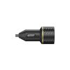 OtterBox Snellader Premium Autolader USB-C 18W - Zwart