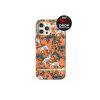 Richmond & Finch Freedom Series One-Piece Apple iPhone 12/12 Pro Orange Leopard