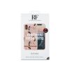 Richmond & Finch Freedom Series One-Piece Apple iPhone 12 Pro Max - Wit Marmer
