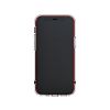 Richmond & Finch Clear Case Collection Apple iPhone 12 Mini - Transparant/Zilver