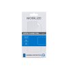 Mobilize Folie Screenprotector 2-pack Motorola Moto E7 - Transparant
