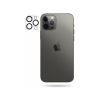 Mobilize Glas Screenprotector voor Camera Apple iPhone 12 Pro Max