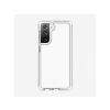 ITSKINS Level 3 SupremeClear for Samsung Galaxy S21 White/Transparent