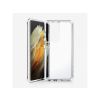 ITSKINS Level 3 SupremeClear for Samsung Galaxy S21 Ultra White/Transparent