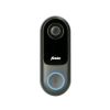 Alecto Smart WiFi Doorbell met Camera - Zwart