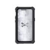 Ghostek Nautical 3 Waterproof Hoesje Apple iPhone 12 - Zwart