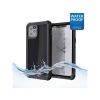 Ghostek Nautical 3 Waterproof Hoesje Apple iPhone 12 Pro - Zwart