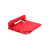 Xccess Kids Guard Tablet Hoes voor Apple iPad Pro 11 (2018/2020/2021/2022)/Air 10.9 2020/2022) - Rood