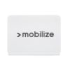 Mobilize Clear 2-pack Screen Protector Samsung Galaxy Xcover 5