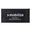 Mobilize Glas Screenprotector Samsung Galaxy Xcover 5 - Zwart