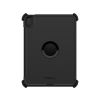 OtterBox Defender Case Apple iPad Air 10.9 (2020/2022) - Zwart