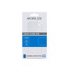 Mobilize Folie Screenprotector 2-pack Sony Xperia 10 III - Transparant