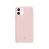 Valenta Back Cover Snap Luxe Apple iPhone 12/12 Pro - Roze
