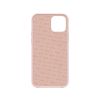 Valenta Back Cover Snap Luxe Apple iPhone 12 Pro Max - Roze