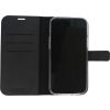 Valenta Book Case Gel Skin Apple iPhone 12 Pro Max - Zwart