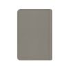 Valenta Lederen Card Wallet Snap - Grijs