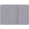 Valenta Card Wallet Snap - Paars