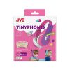 JVC Kids TinyPhones Koptelefoon Pink