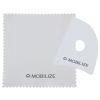 Mobilize Protective Film voor Apple Airtag 2-pack