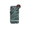 Richmond & Finch Freedom Series One-Piece Apple iPhone 13 - Zebra