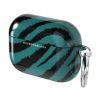 Richmond & Finch Freedom Series Apple Airpod Pro - Zebra