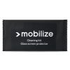 Mobilize Glas Screenprotector Apple iPhone 13 Pro Max - Zwart