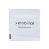 Mobilize Glas Screenprotector Apple iPhone 13 Pro Max - Zwart