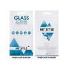 My Style Gehard Glas Screenprotector voor Apple iPhone 13 Pro Max - Transparant (10-Pack)