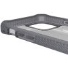 ITSKINS Level 2 HybridFrost for Apple iPhone 12 Mini Transparent Black