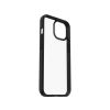 OtterBox React Case Apple iPhone 13 - Zwart/Transparant