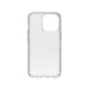OtterBox Symmetry Clear Case Apple iPhone 13 Pro - Transparant